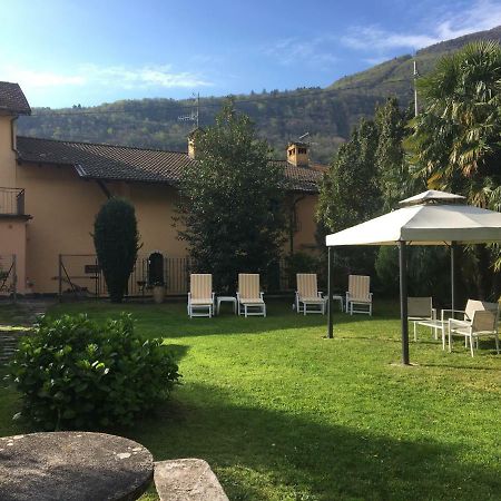 B&B Azalea Cannobio Exterior foto