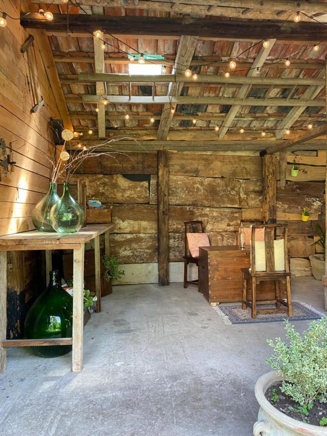 B&B Azalea Cannobio Exterior foto
