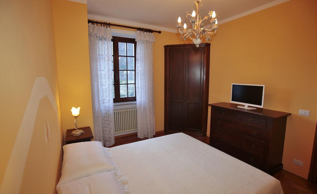 B&B Azalea Cannobio Exterior foto