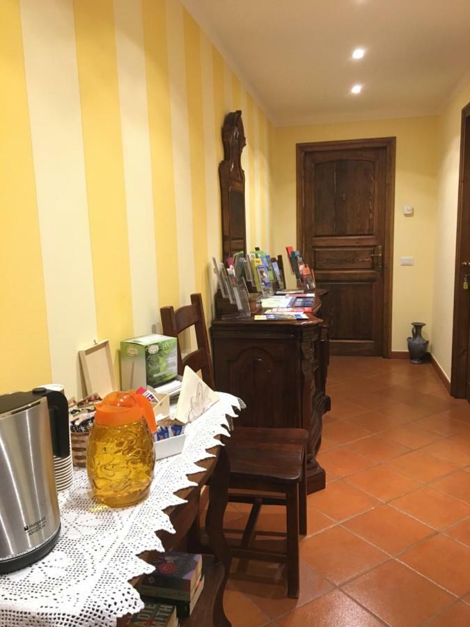 B&B Azalea Cannobio Exterior foto